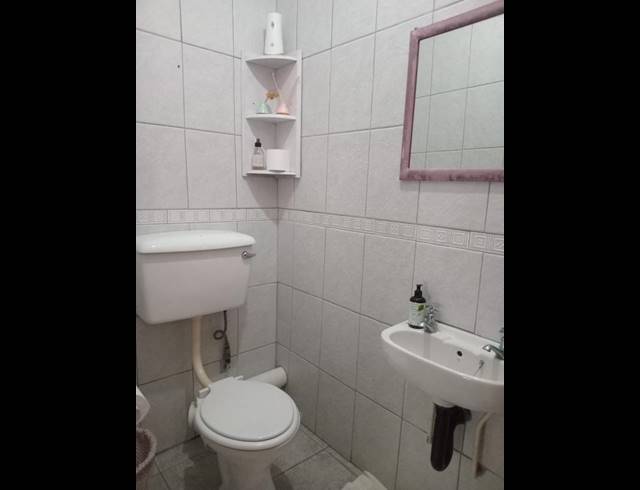 3 BEDROOM PROPERTY TO RENT IN MEER EN SEE